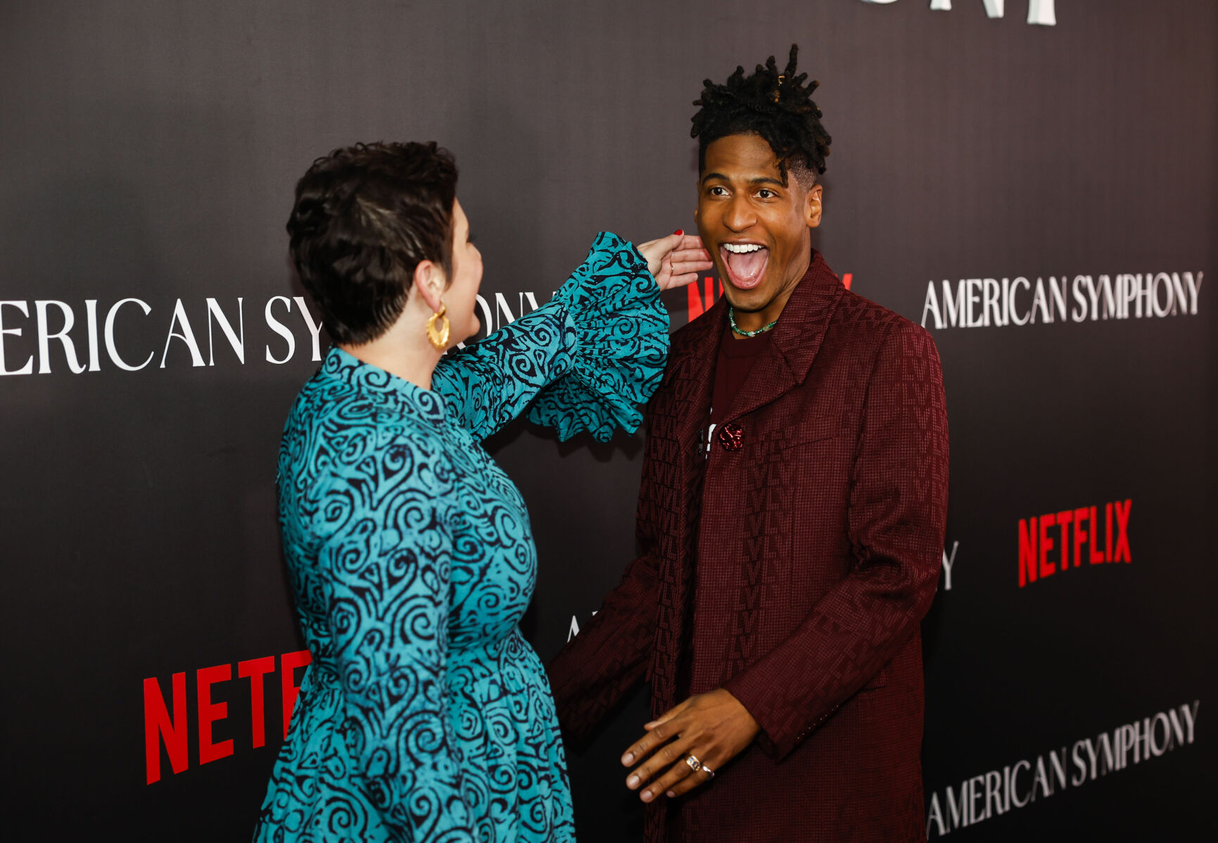 Jon Batiste